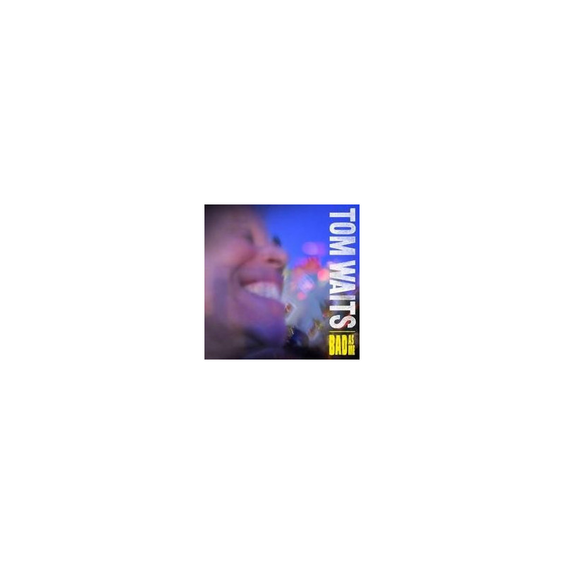 BAD AS ME(REMASTERED)
