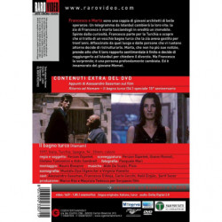 IL BAGNO TURCO DVD                       REGIA FERZAN OZPETEK