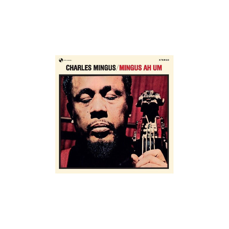 MINGUS AH HUM [LP]