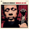 MINGUS AH HUM [LP]