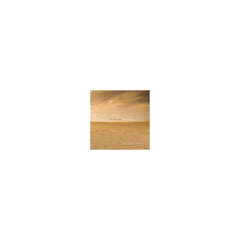 BECOME DESERT