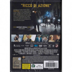 LEGGE DELLA NOTTE, LA (DS)