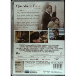 QUANDO UN PADRE DVD
