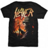 SLAYER - TORCH (T-SHIRT UNISEX TG. XL)