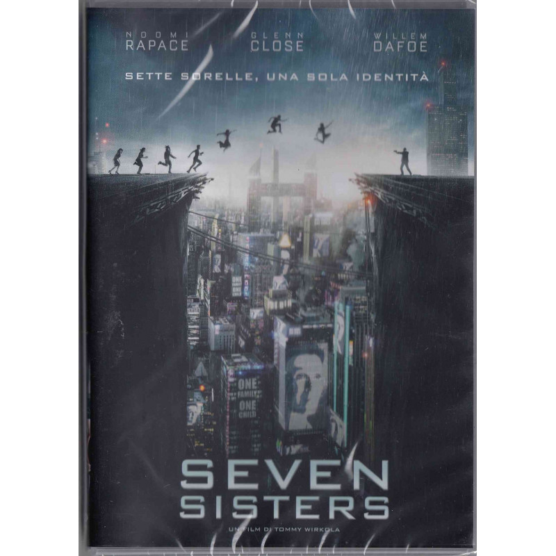 SEVEN SISTERS