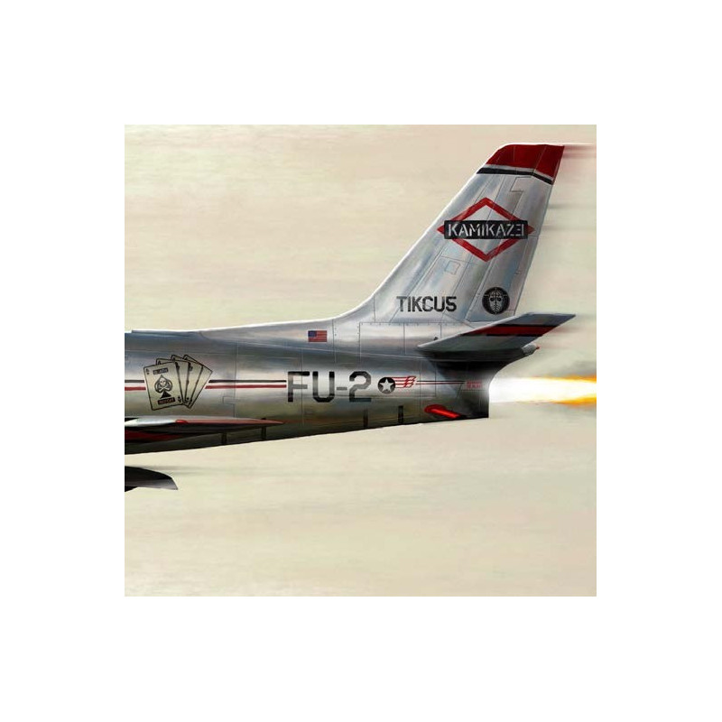 KAMIKAZE