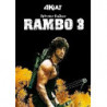 RAMBO III "4KULT" (BD 4K + BD) + CARD