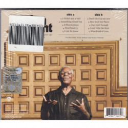 DON T GIVE UP ON LOVE