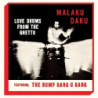 LOVE DRUMS FROM THE GHETTO
