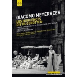GIACOMO MEYERBEER - THE HUGUEN