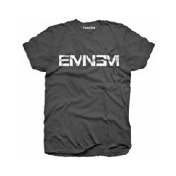 EMINEM - LOGO (T-SHIRT BAMBINO 9-10 ANNI)