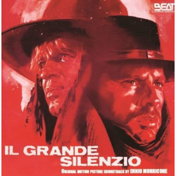 IL GRANDE SILENZIO -...