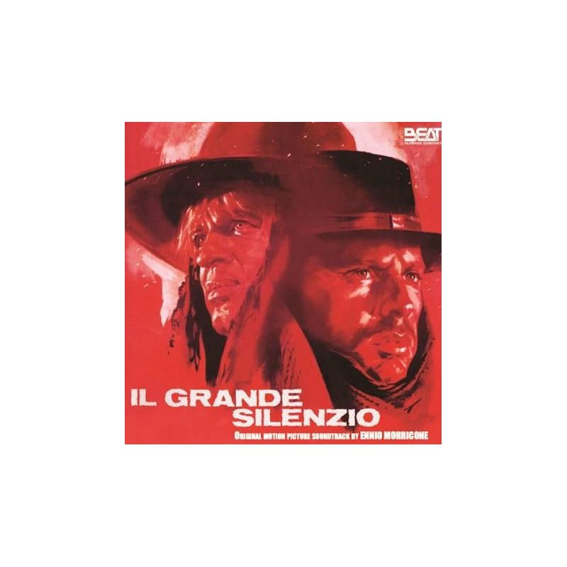 IL GRANDE SILENZIO - UNBELLISSIMO NOVEMB