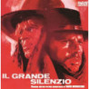 IL GRANDE SILENZIO - UNBELLISSIMO NOVEMB