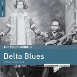 THE ROUGH GUIDE TO DELTA...