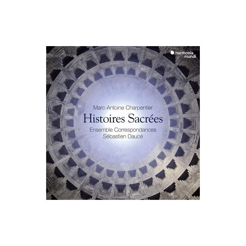 HISTOIRES SACRÚES