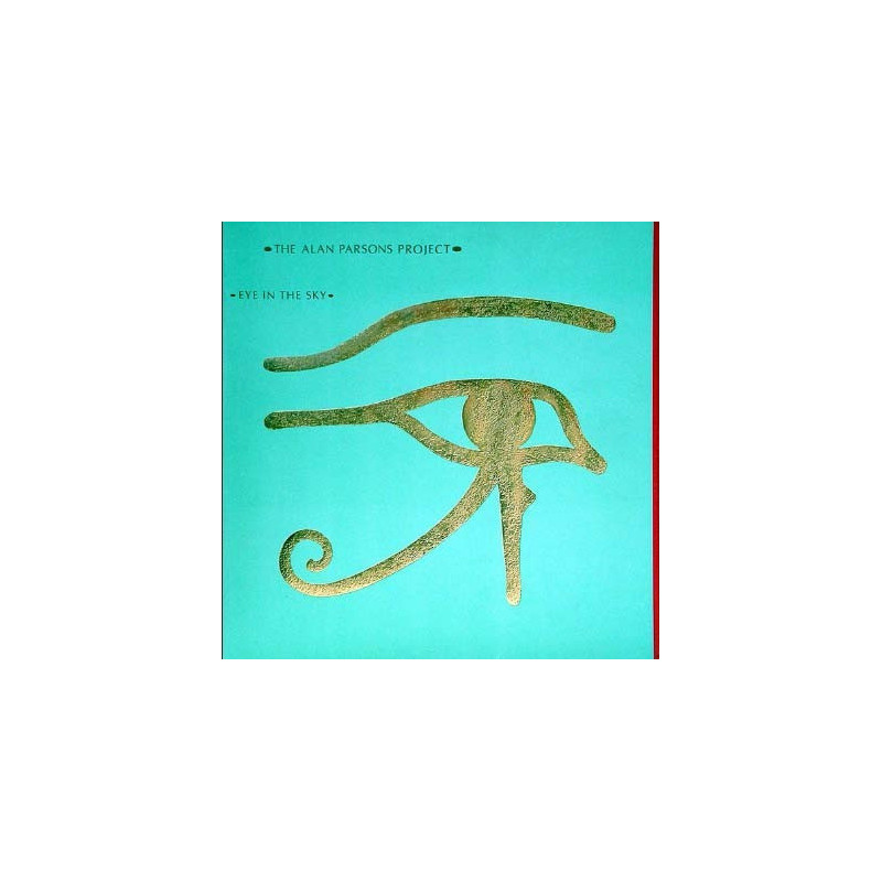 EYE IN THE SKY