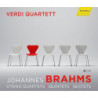 QUARTETTI, QUINTETTI, SESTETTI PER ARCHI