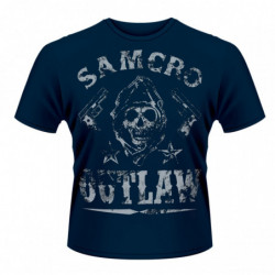SONS OF ANARCHY - OUTLAW...
