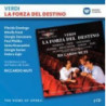 VERDI: LA FORZA DEL DESTINO