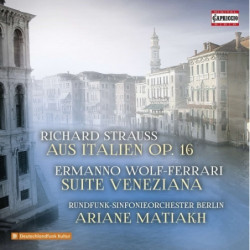 AUS ITALIEN (DALL'ITALIA...