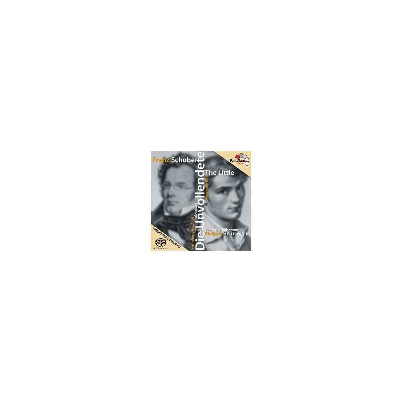 SINFONIE NN.6 E 8