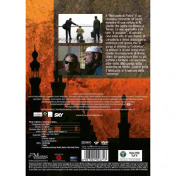 IL MERCANTE DI PIETRE - DVD