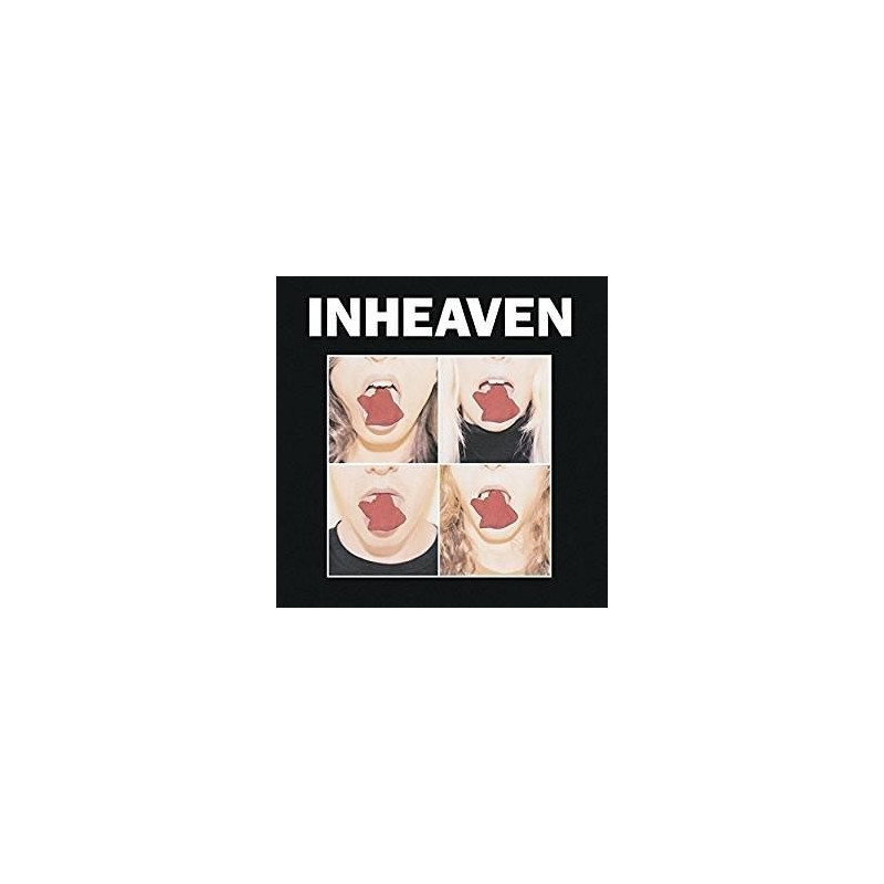 INHEAVEN