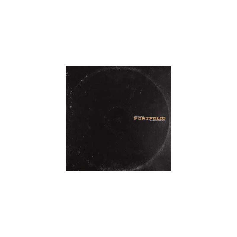 PORTOFOLIO - INSTRUMENTALBUM