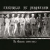 LA GENESI: 2001-2002