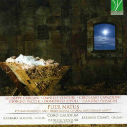 PUER NATUS - ITALIAN...
