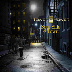 SOUL SIDE OF TOWN