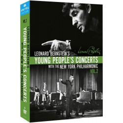 YOUNG PEOPLE'S CONCERTOS,...