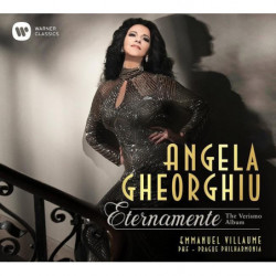 ETERNAMENTE - THE VERISMO ALBU