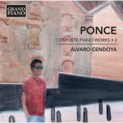 OPERE PER PIANOFORTE...