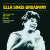 ELLA SINGS BROADWAY (+ ELLA SWINGS GENTL