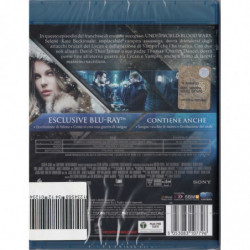 UNDERWORLD: BLOOD WARS (BLU-RAY) (USA2017)