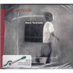 BLACK TARANTELLA