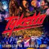 STRENGTH IN NUMBERS LIVE