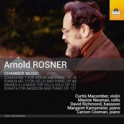 MUSICA DA CAMERA
