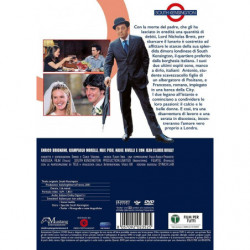 SOUTH KENSINGTON - DVD