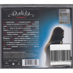DALIDA L'ORIGINALE