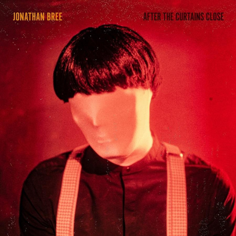 AFTER THE CURTAINS CLOSE (RED VINYL)