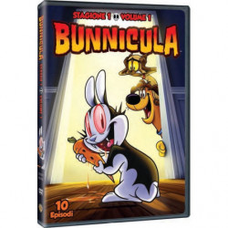 BUNNICULA S1 VOL 1 (DS)