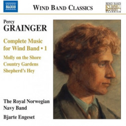 COMPLETE MUSIC FOR WIND...