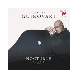 ALBERT GUINOVART: NOCTURNE...