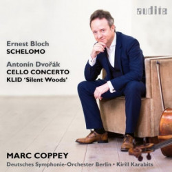 CONCERTO PER VIOLONCELLO...