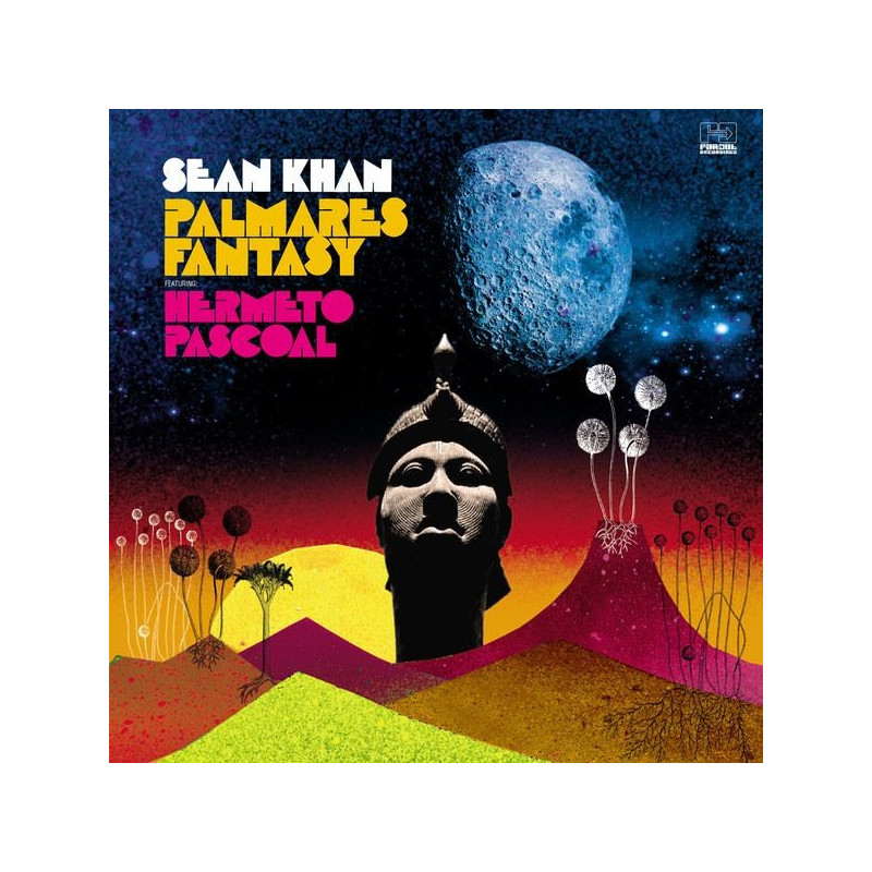 PALMARES FANTASY FEAT. HERMETO PASCOAL