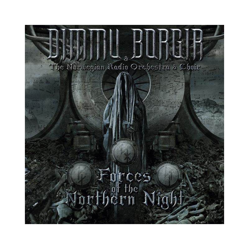 FORCES OF THE NORTHERN NIGHT