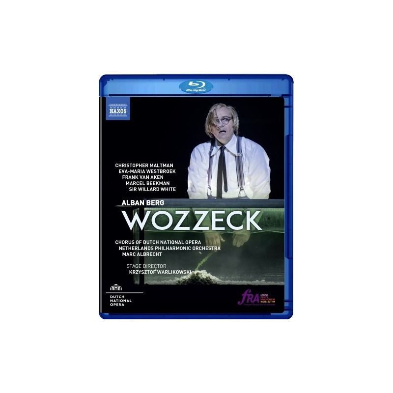 WOZZECK